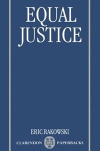 Front cover_Equal Justice