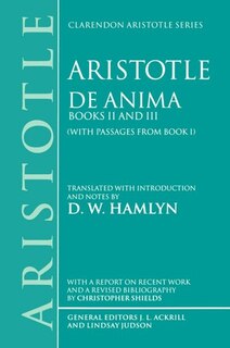 Front cover_De Anima