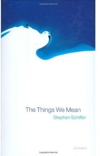 Couverture_The Things We Mean