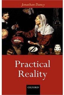 Front cover_Practical Reality