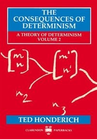Front cover_The Consequences of Determinism