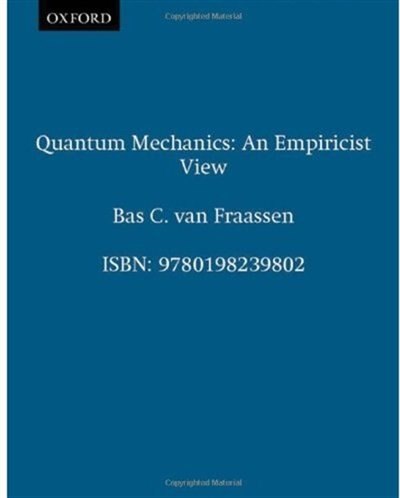 Front cover_Quantum Mechanics