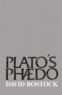 Plato's `Phaedo'