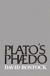 Plato's `Phaedo'