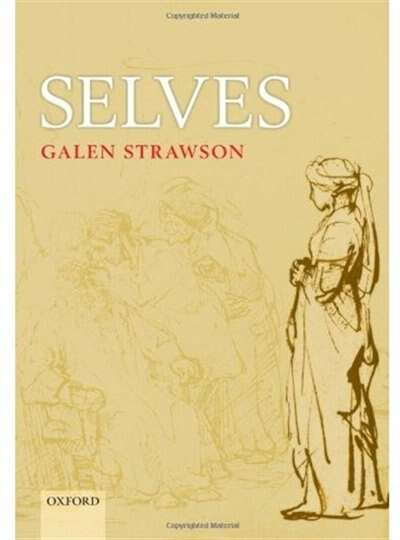Front cover_Selves