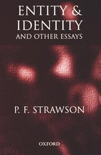 Couverture_Entity and Identity