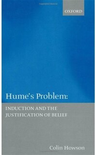 Front cover_Hume's Problem