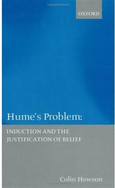 Front cover_Hume's Problem
