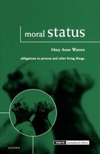 Front cover_Moral Status