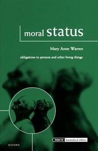 Front cover_Moral Status