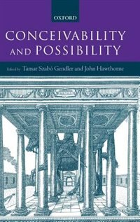 Couverture_Conceivability and Possibility