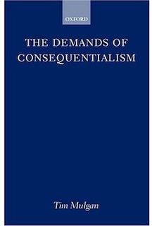 Couverture_The Demands of Consequentialism