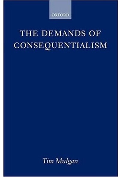 Couverture_The Demands of Consequentialism