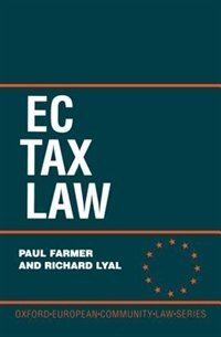 Front cover_EC Tax Law