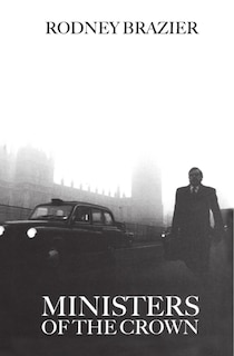 Front cover_Ministers of the Crown