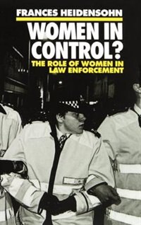 Front cover_Women in Control?