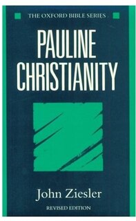 Front cover_Pauline Christianity