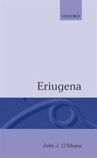 Front cover_Eriugena