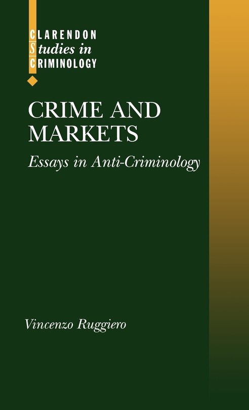 Couverture_Crime and Markets