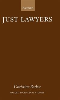 Front cover_Just Lawyers