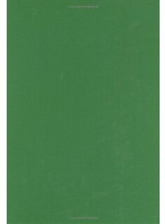 Front cover_Discoveries in the Judaean Desert: Volume II. Les Grottes de Murabba'at (Plates)