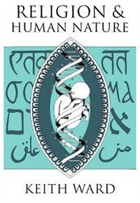 Front cover_Religion and Human Nature