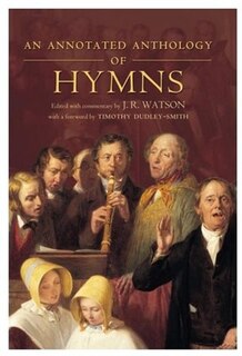 Couverture_An Annotated Anthology Of Hymns