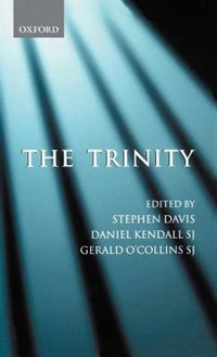 The Trinity: An Interdisciplinary Symposium on the Trinity