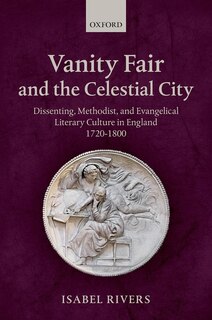 Front cover_Vanity Fair and the Celestial City