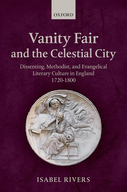 Front cover_Vanity Fair and the Celestial City