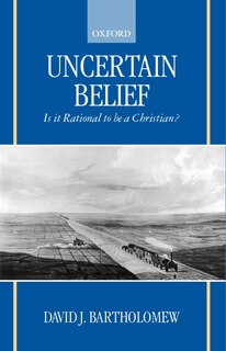 Front cover_Uncertain Belief