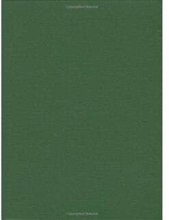 Couverture_Discoveries in the Judaean Desert: Volume XXI: Qumran Cave 4.XII: Calendrical Texts