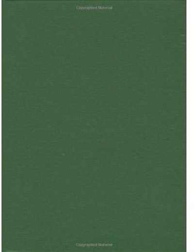 Couverture_Discoveries in the Judaean Desert: Volume XXI: Qumran Cave 4.XII: Calendrical Texts