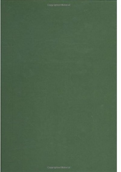 Couverture_Discoveries in the Judaean Desert: Volume XXXVI: Qumran Cave 4: XXVI