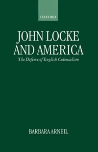 Front cover_John Locke and America