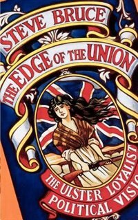 Front cover_The Edge of the Union