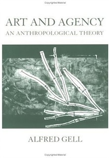 Front cover_Art and Agency