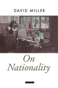Front cover_On Nationality
