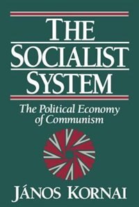 Front cover_The Socialist System
