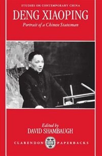 Couverture_Deng Xiaoping