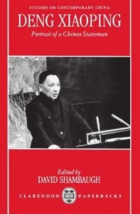Couverture_Deng Xiaoping