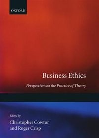 Front cover_Business Ethics
