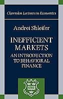 Couverture_Inefficient Markets