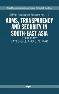 Couverture_Arms, Transparency and Security in South-East Asia