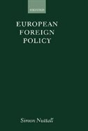Front cover_European Foreign Policy