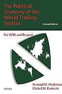 Couverture_The Political Economy of the World Trading System