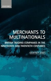 Front cover_Merchants to Multinationals