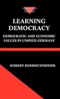 Front cover_Learning Democracy