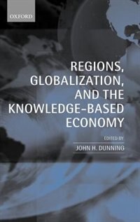 Couverture_Regions, Globalization, and the Knowledge-Based Economy