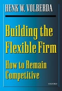 Couverture_Building the Flexible Firm